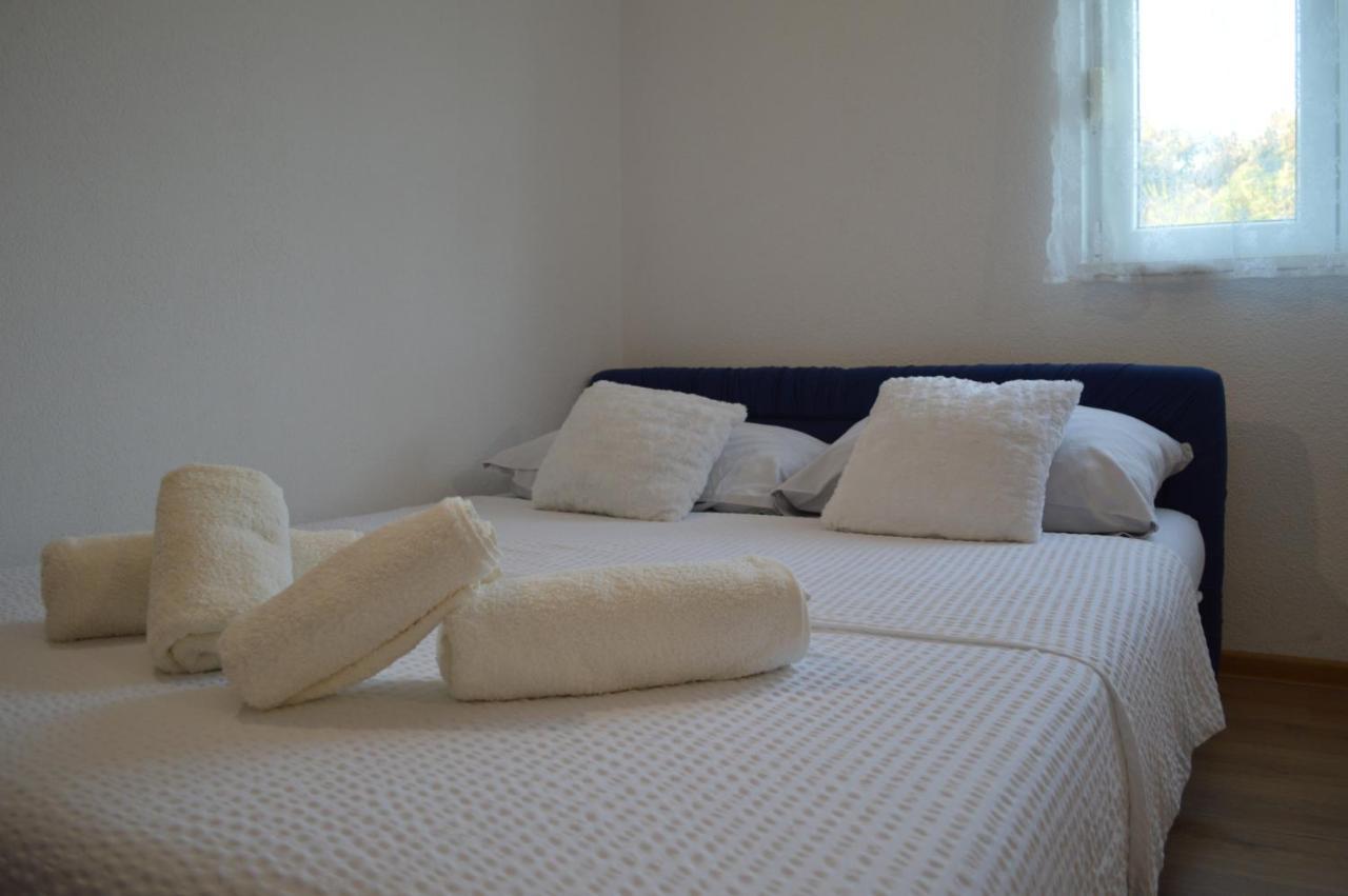 Apartmani Sunset Neum Exterior photo